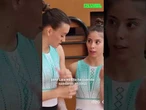 Laia Font, la gimnasta que volvió de una lesión de pesadilla, brilla en la élite