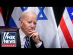 Biden's latest move is 'absolutely unacceptable': Rep. Elise Stefanik