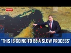 What does the US-Iran tentative deal mean for the stock market? | Wilfred Frost analysis
