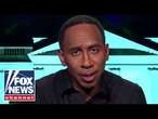 Stephen A. Smith: This shows how detached Democrats are