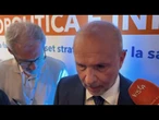 Assemblea Farmindustria, Schillaci: Garantire a tutti accesso rapido a farmaci innovativi