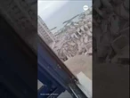 Deadly earthquakes level whole buildings in Venezuela