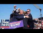 Trump rally security was a ‘recipe for chaos’: Former FBI special agent
