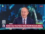 Manasterski: rząd ignoruje opinię publiczną w sprawie migracji! | Republika Dzień