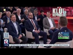 Czarodziejska różdżka nie działa w służbie zdrowia – i co teraz? | Klub Republiki
