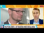 Hipokryzja Szłapki ws. NIK | #PrzyjacieleRepublika