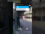 Novas imagens mostram atentado em Mônaco