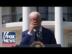 ‘The Five’: Biden's green plan strains power grid