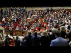 France : la loi immigration retoquée par un vote avant même d'avoir été examinée en plénière