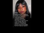 Megan Alvarado Constanza trovata morta in un hotel a Cinisello Balsamo