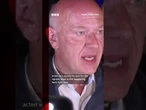 Berlin will 'stand strong' after attack at pride event, says mayor. #Berlin #BBCNews