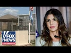 ‘LOUISIANA LOCKUP’: Noem says new migrant center will remove ‘worst of the worst’