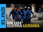 Al menos 28 muertos y más de 130 heridos en un ataque de RUSIA a UCRANIA | EL PAÍS