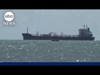 New Red Sea blockade threatens further escalation in the Middle East