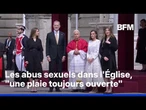 En visite d'État en Espagne, le pape s'est exprimé sur les abus sexuels dans l'Église