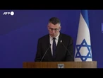 Israele: "Interesse a normalizzare i rapporti con Siria e Libano"