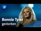 Bonnie Tyler: Von der Kassiererin zur Rocklegende der 80er