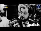 “Kubrick tiene el poder de narrar la historia, no del cine, sino del siglo XX” - Alexis Racionero