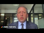 Brad Lander says Democratic divide is not 'progressives vs. moderates' but 'fighters vs. folders'