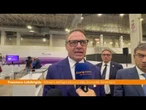 Vinitaly.USA, Lollobrigida "Spazi di crescita enormi"