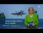 tagesschau in Einfacher Sprache 19:00 Uhr, 10.06.2026