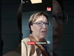 Upsss! WPADKA Ewy Kopacz!