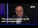 Féminicides: pourquoi certains auteurs participent-ils eux-mêmes aux recherches de leur victime?