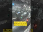 Detenido un ladrón tras ocho robos de móviles en la estación de la L5 de Badal de Barcelona