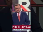 Klarenbach: PSL i SLD wprowadzili swoich sędziów do Trybunału Konstytucyjnego
