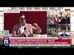 Nowa Para Prezydencka już w Pałacu – uroczyste wejście prezydenta Nawrockiego | Wydanie Specjalne