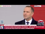 Prezydent Nawrocki: Grób Nieznanego Żołnierza to ołtarz Ojczyzny!