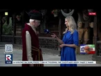 Karczma Rzym i Pan Twardowski – legenda, która żyje do dziś! Zenon Szewczyk opowiada