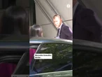 La directora de la Guardia Civil llega sonriente a la Audiencia Nacional