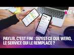 Paylib, c'est fini: qu'est-ce que Wero, le service qui le remplace (et veut concurrencer Apple Pay)?