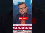 Klarenbach: ja powiem Panu, że nie lubię materialistów