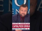 Klarenbach: Lewica zwana kiedyś komuną dawała mieszkania, które wcześniej zabrała