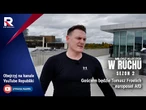 Europoseł AfD zdradza plany Niemiec  | Miłosz Kłeczek w Ruchu