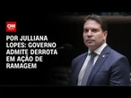 Análise: Governo admite derrota em ação de Ramagem | CNN ARENA