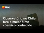 Vera Rubin: observatório no Chile promete desvendar mistérios do Universo | O Impensável