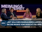 „STAASSTREICH“: Machtspiel gegen die AfD! Patzelt nimmt fragwürdige Methoden ins Visier! | SENDUNG