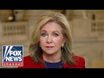 Marsha Blackburn vows to sue over Biden-era spying: 'Everyone needs to face prosecution'