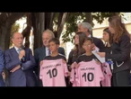 Falcone, Schifani: "Stiamo vincendo, ma non abbassiamo guardia"