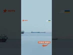 РОСІЙСЬКА НАФТА ЗНОВУ В МОРІ! ТРАМП зняв санкції з ПУТІНА! ОСЬ для кого іде судно!