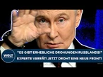 IRAN-KRIEG: Mega-Zoff mit Trump! Experte verrät! "Das ist der Kern der Auseinandersetzung!"