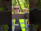 Polacy z ruchu obrony granic - pamięć o ofiarach II wojny światowej