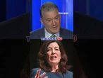 ‘IN JEOPARDY’: Hochul has put her governorship on the line #shorts #politics #foxnews #nyc #newyork