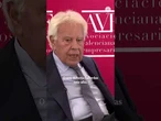 Felipe González: "Debería haber elecciones este año"
