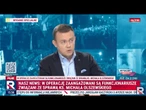 Nisztor: w ABW jest teraz pożar, ktoś próbuje zamaskować cały ten wyciek | Wydanie Specjalne