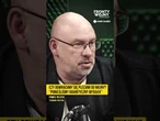 Czy odwracamy się plecami do wojny? "Ponieśliśmy gigantyczny wysiłek"