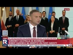 "Prawdopodobnie mnie zatrzymają” – Bąkiewicz ujawnia, co planuje prokuratura | Republika Wieczór